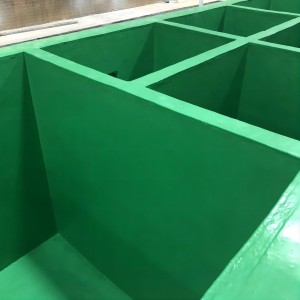 梨树县防腐水池，梨树县水池防腐防渗怎么做，梨树县防腐水池施工厂家